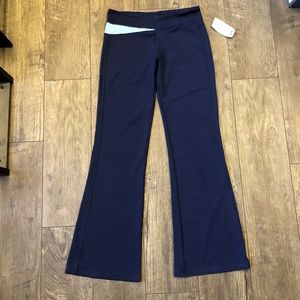 Alo Coolfit Athletic Leggings sz XXL NWT